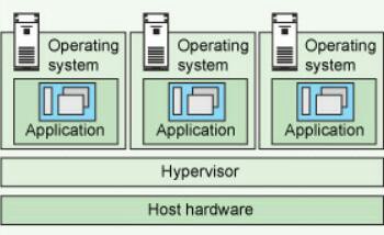 Bare Metal Hypervisor